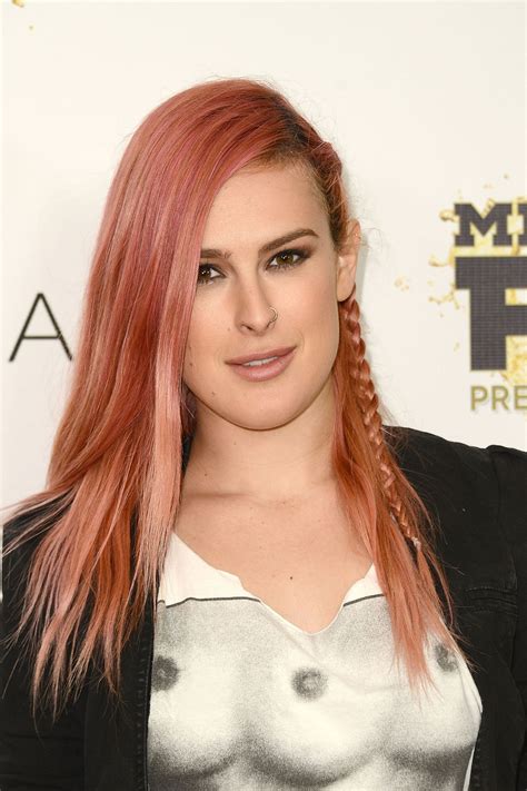 rumer willis pictures